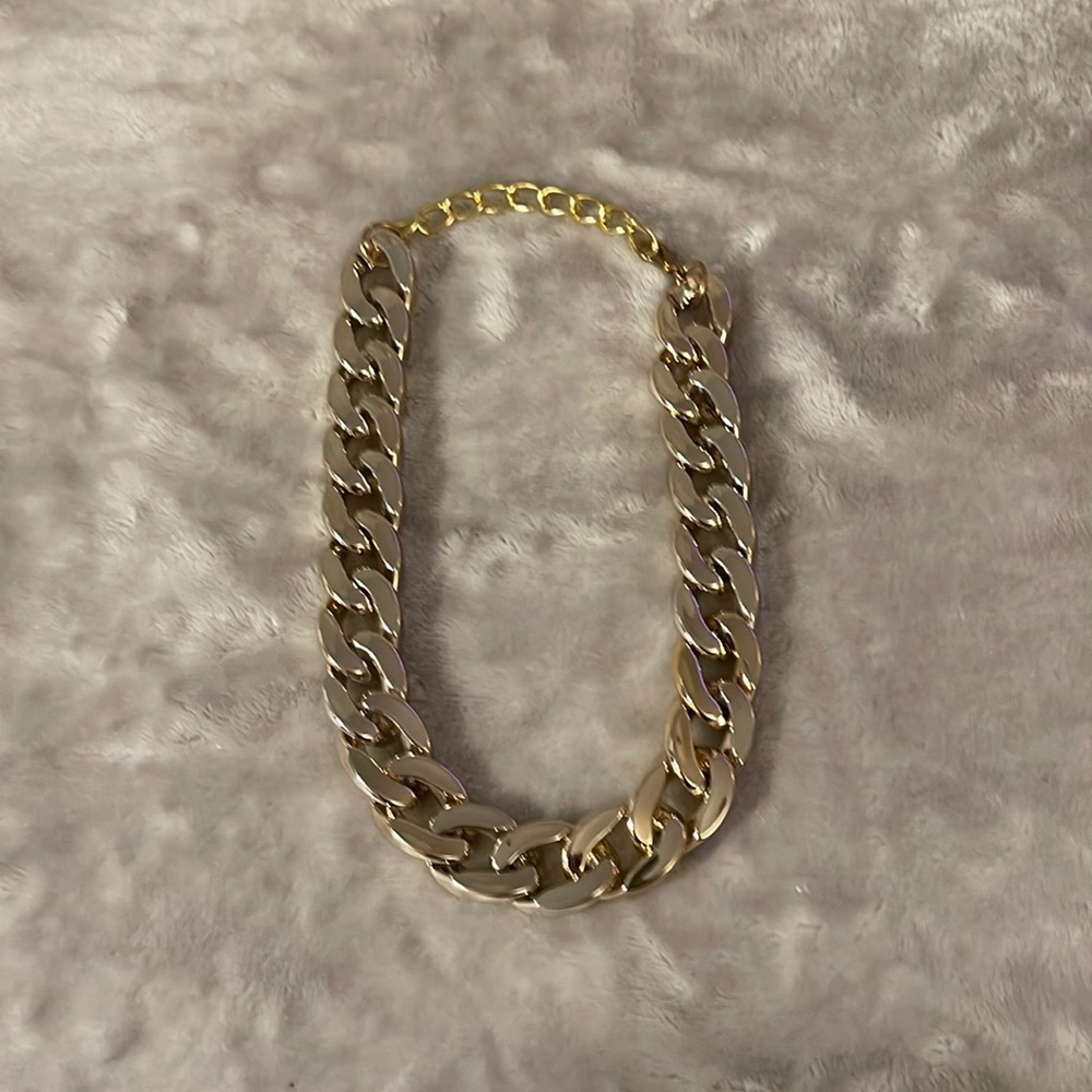 Necklace for pet